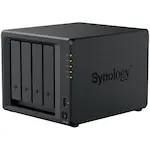 NAS Synology DiskStation DS925 Plus 4-bay Ryzen 4GB