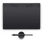 Tableta grafică Wacom Intuos Pro Medium PTK670K0B