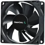 Ventilator PC DeepCool XFAN 80 80 mm 1800 rpm