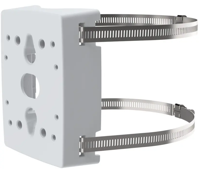 Suport cameră Axis T91B47 01164-001 montaj stâlp 100-410 mm