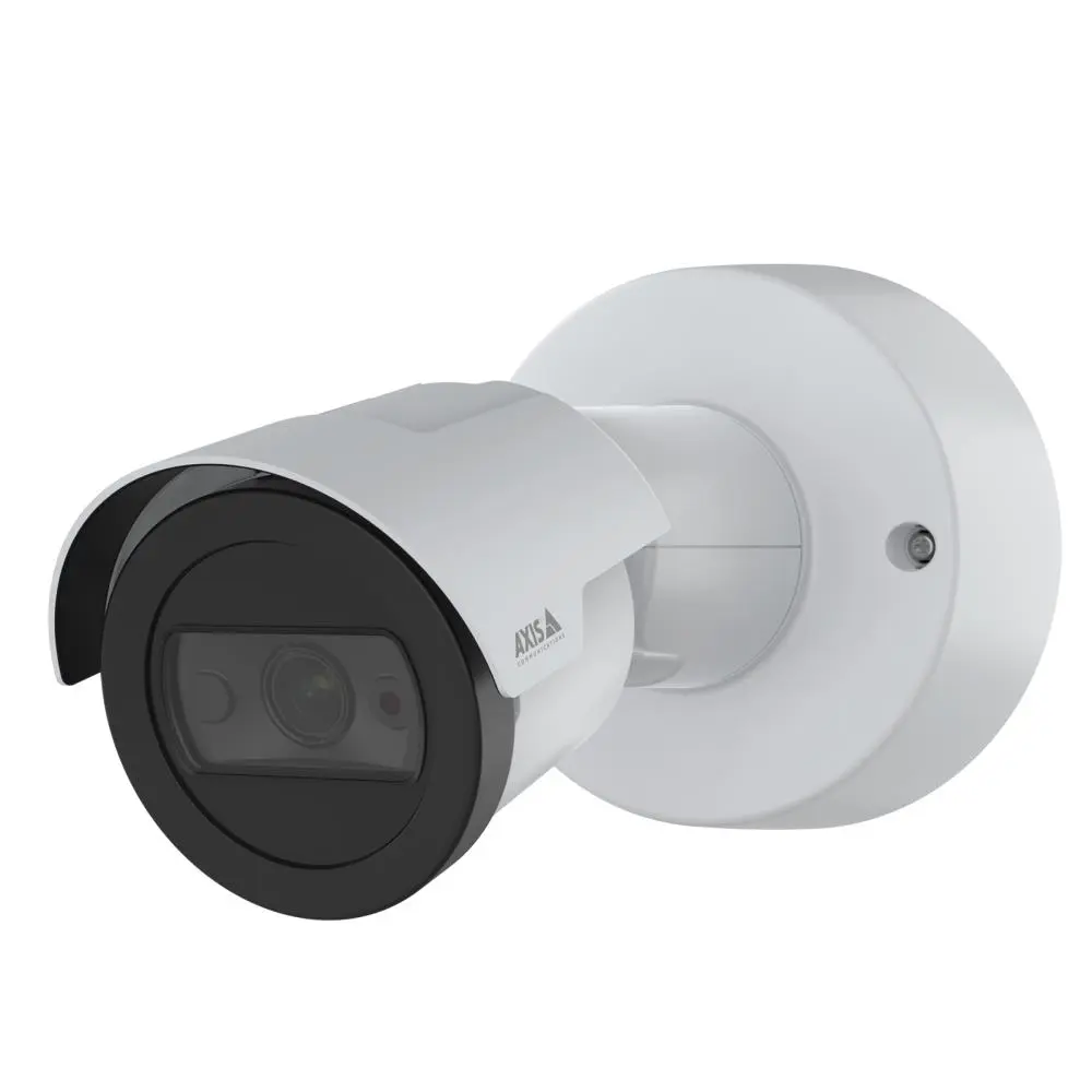 Cameră de Supraveghere AXIS M2036-LE 4MP IR PoE IP66 IK08