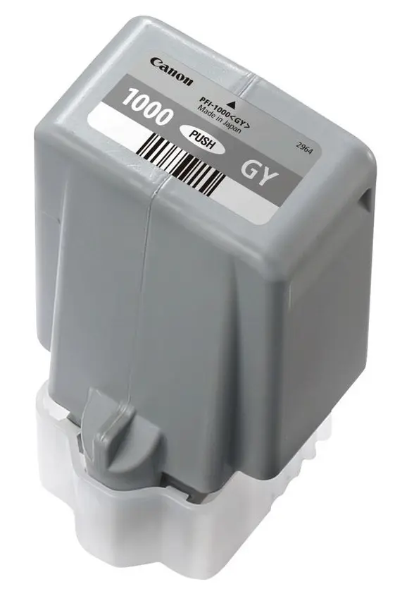 Cartus cerneala Lucia Pro PFI-1000 Grey pentru imagePROGRAF PRO-1000