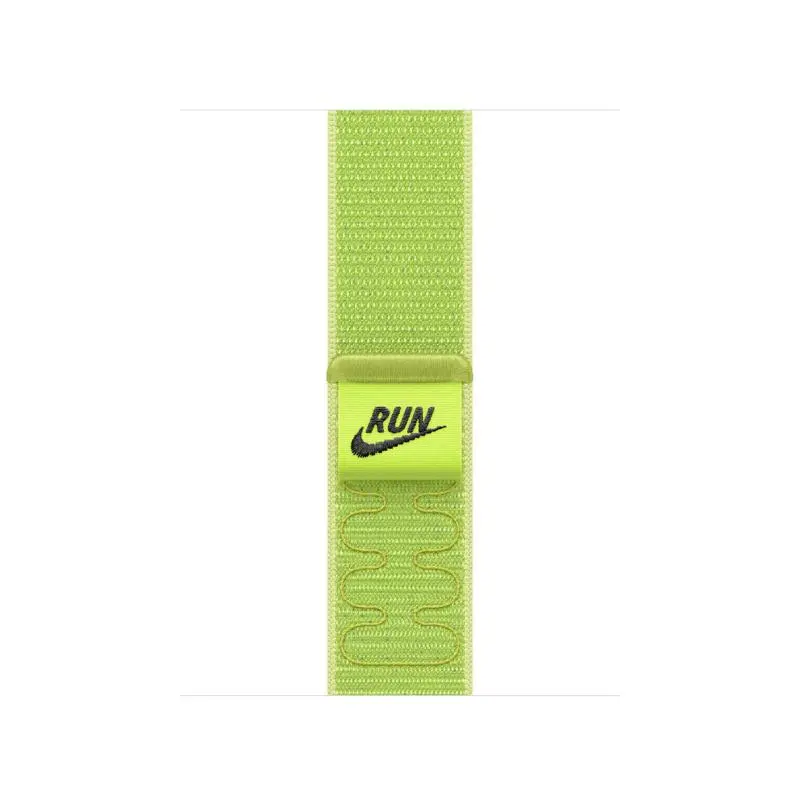 Curea Apple Watch Nike Sport Loop 40mm Volt Splash