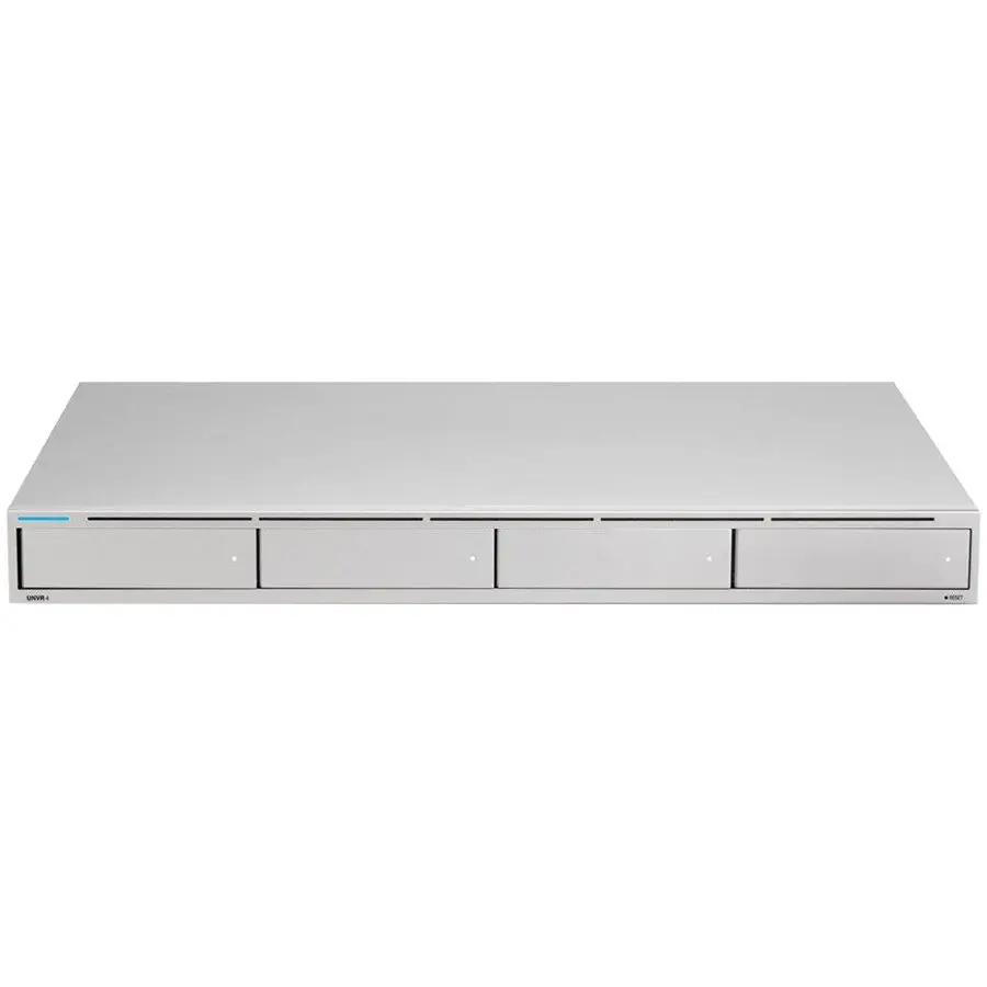 NVR Ubiquiti UNVR UniFi Protect UNVR-EU 10G SFP+ 4 bay