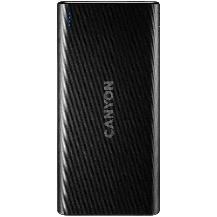 Power bank Canyon PB-106 10000 mAh Negru