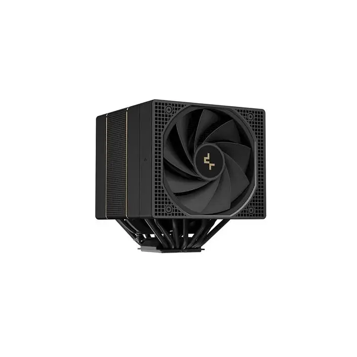 Cooler DeepCool Assassin VC Elite, Vapor Chamber, 7 heatpipe-uri, Dual Tower