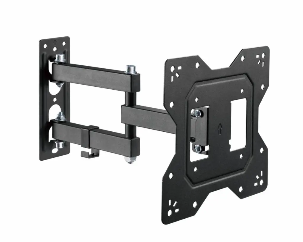 Suport TV Akai 2343TS2 23-43 inch negru VESA până la 200×200