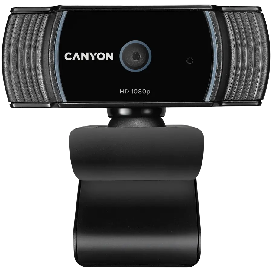 Web camera Canyon CNS-CWC5 Full HD negru