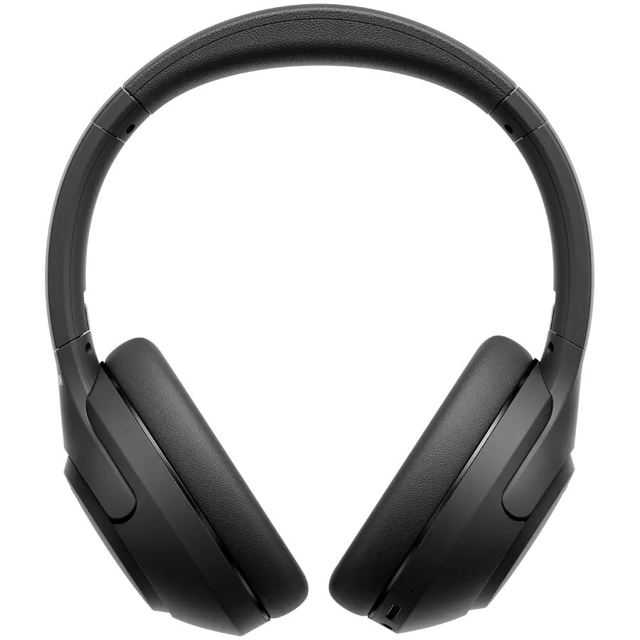 Casti wireless, Canyon, Negru