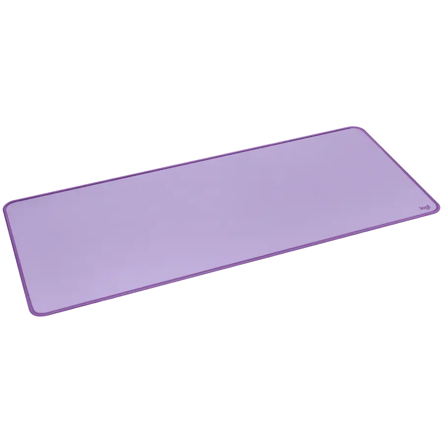 Mousepad Logitech DeskMat 700×300 lilac