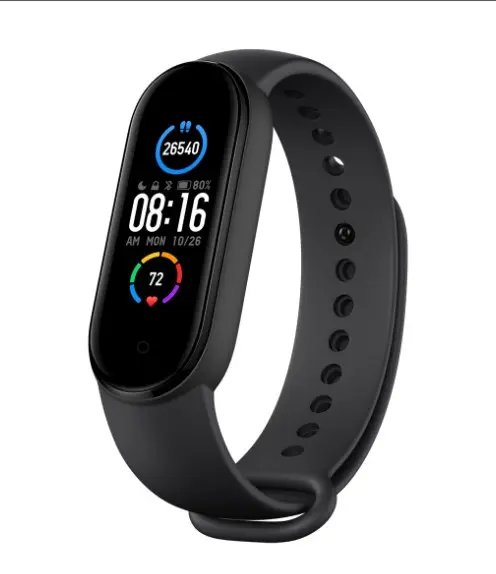 Bratara fitness Xiaomi Mi Band 5
