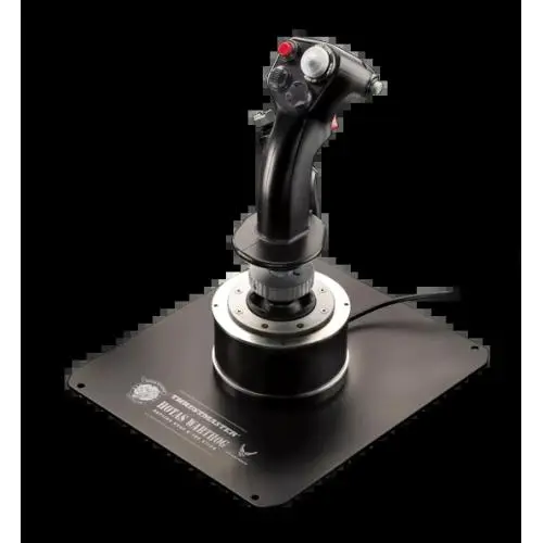 Joystick Thrustmaster HOTAS Warthog Flight Stick