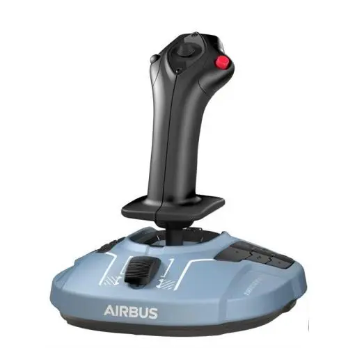 Joystick Thrustmaster TCA Sidestick Airbus Edition PC