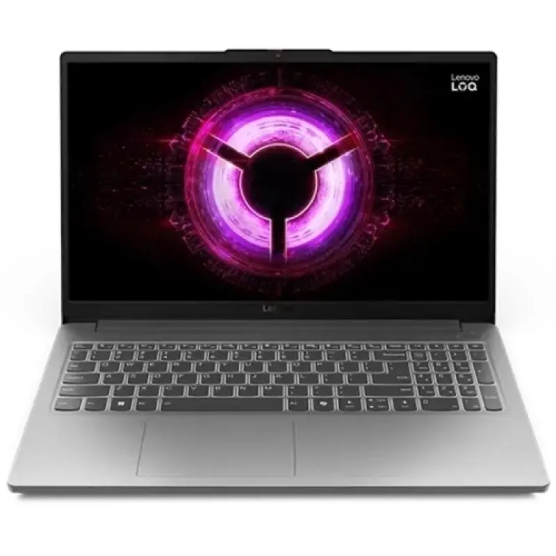 LOQ 15 FHD R5 7535HS 16GB 1TB 3050 DOS