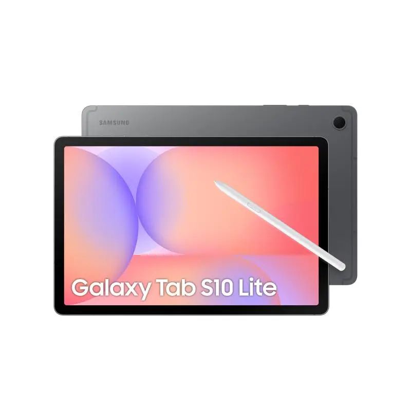 Tableta Samsung Galaxy Tab S10 Lite 10.9″, 6GB RAM, 128GB, 5G, GRAY