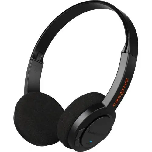 Căști Creative Sound Blaster JAM V2 Bluetooth USB-C