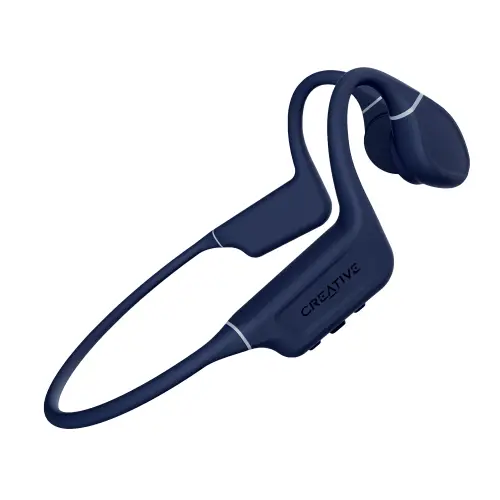 Casti Creative Free Mini Bone Conduction Bluetooth Handsfree