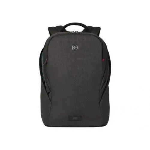 Rucsac laptop Wenger MX Light 16 gri