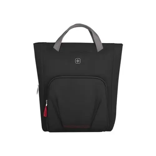 Geanta laptop Wenger Motion Vertical 15.6 negru