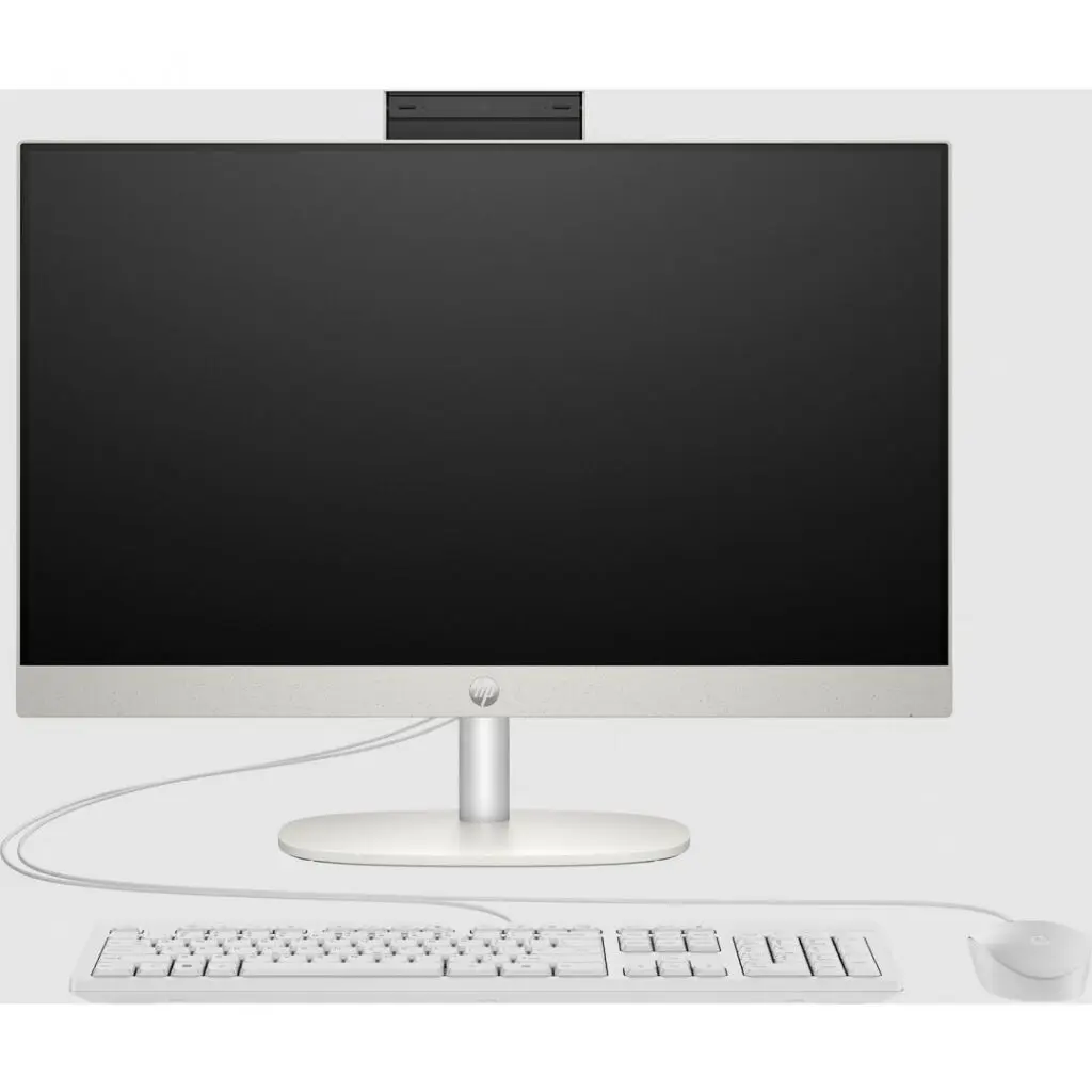 All-in-One HP ProOne 240 G10 alb 623Z5ET 23.8″ i5 16GB 512GB
