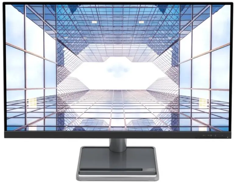 Monitor Lenovo L32p-30 , UHD, 32″, WLED, 60 Hz, Anti-glare, 4ms, HDMI, DP, USB-C, FreeSync, boxe, AMD FreeSync™, metal stand, tilt stand