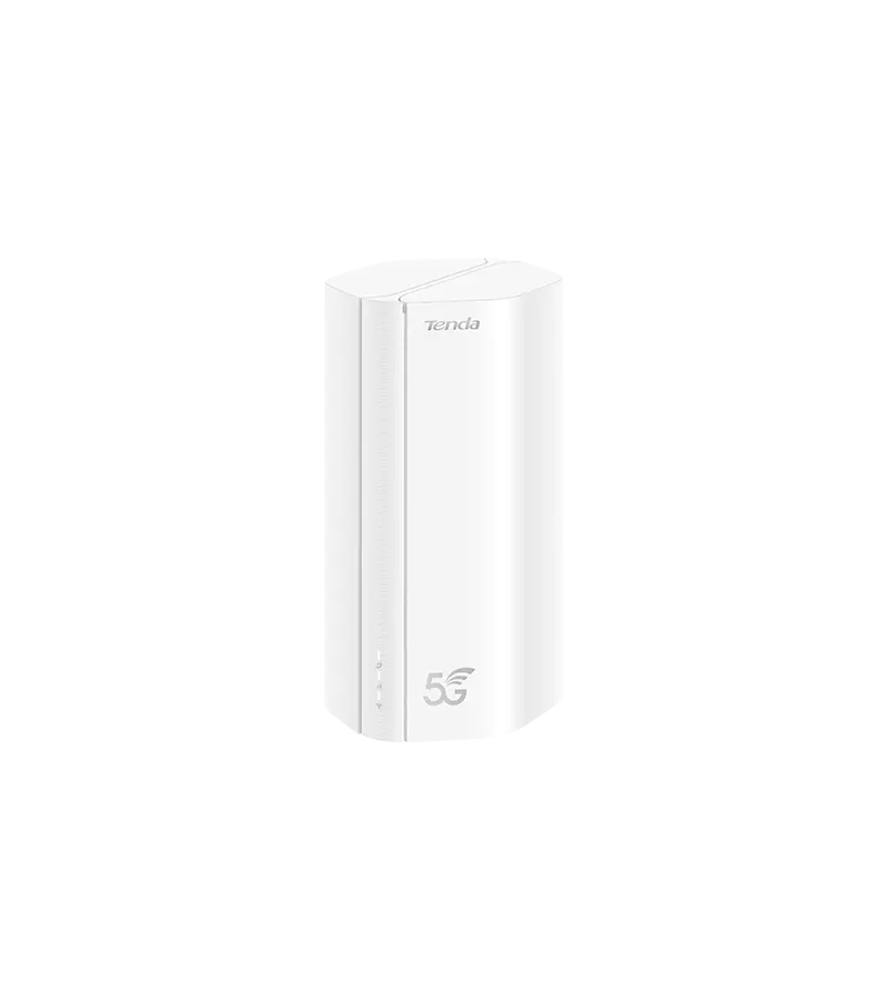 Router TENDA 5G01, 5G/4G/3G 2,2Gbps, Wi-Fi 6, AX1500, 2×porturi 1Gbps