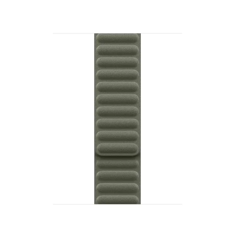 Curea Apple Watch Magnetic Link Sage Gray 42mm S/M