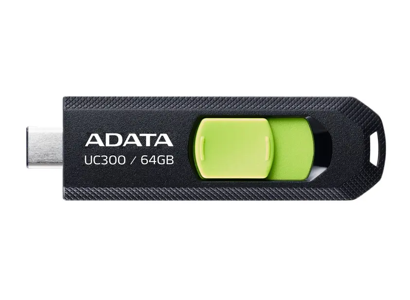 Memorie USB ADATA UC300 64GB USB Type-C USB 3.2