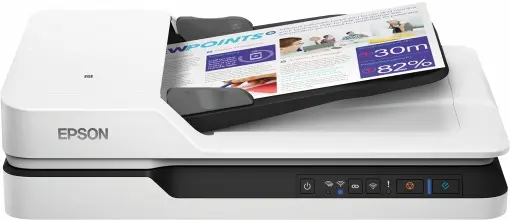 EPSON B11B244401 Scanner Epson DS-1660W,