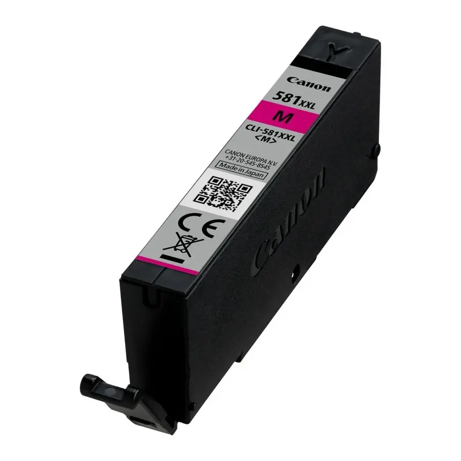 Cartus Canon CLI-581XXL magenta 1996C001AA