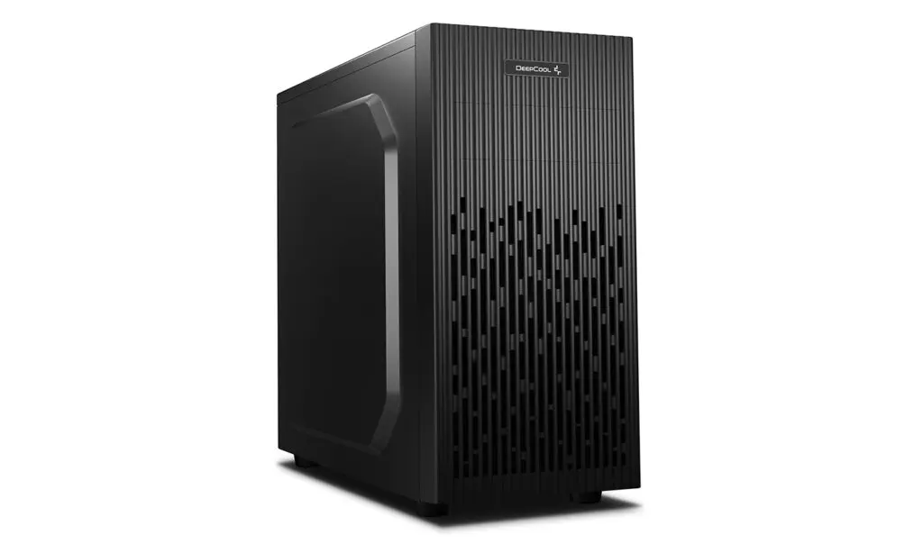 Carcasa DeepCool MATREXX 30 SI Mini Tower Negru