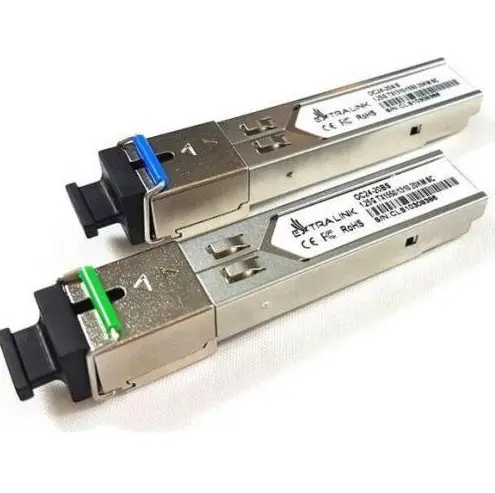 Modul optic Extralink EX 2213 WDM 20 km SC