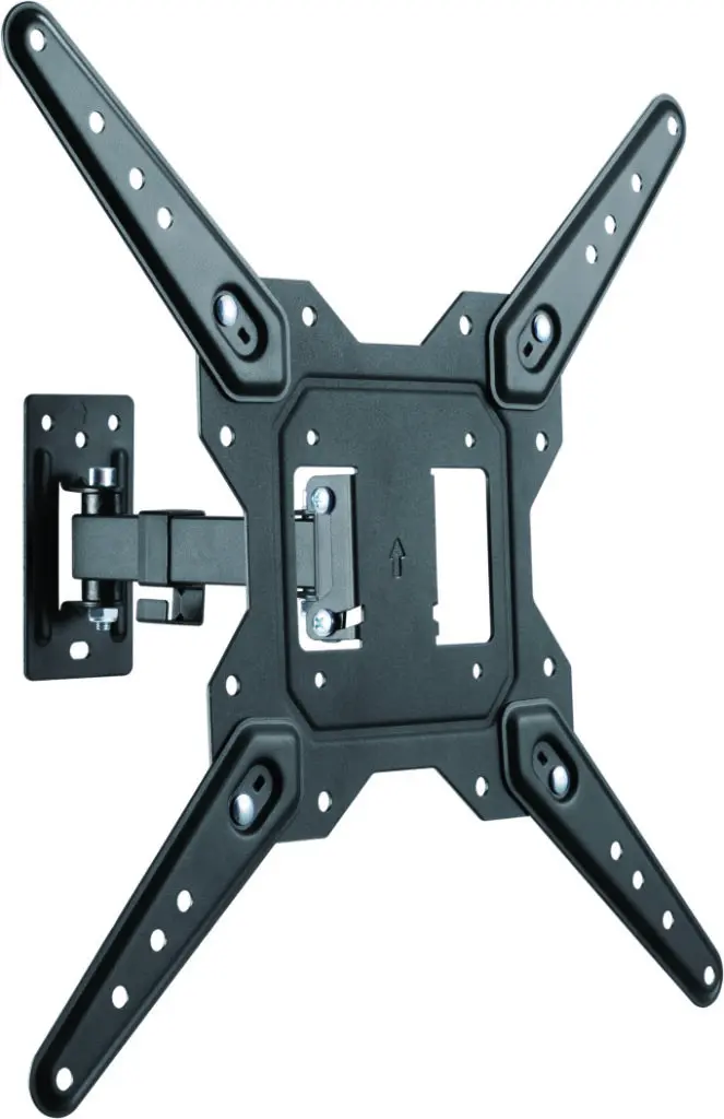 Suport TV Superior SUPSTV017 Extra Slim 23-55″ 30 kg Negru