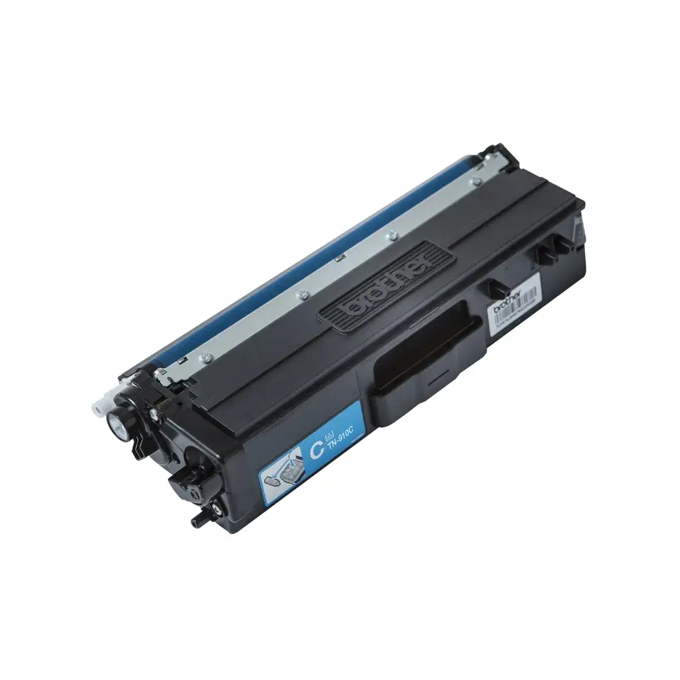 Toner Brother TN910C Cyan original