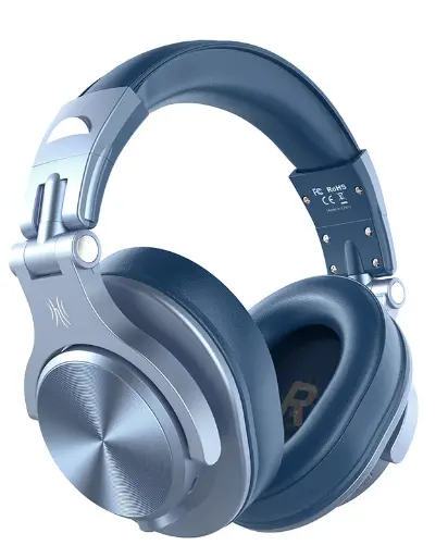 Căști OneOdio Fusion A70 Bluetooth 5.2 Wireless USB-C 72 Ore