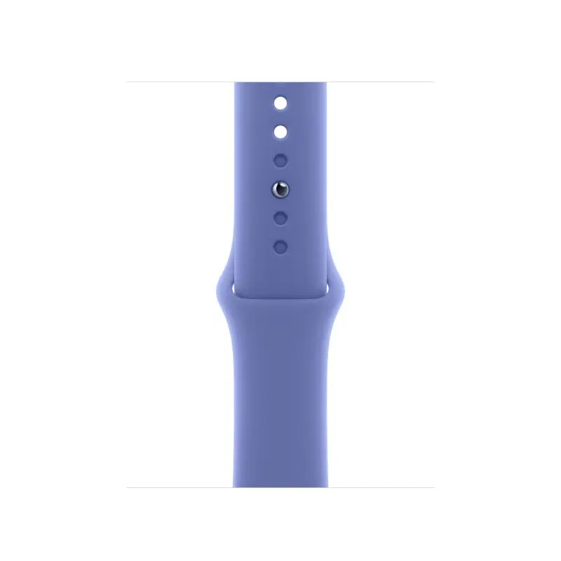 Curea Apple Watch Sport Band 40mm Periwinkle M/L