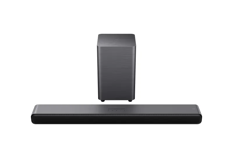 Soundbar TCL S55H