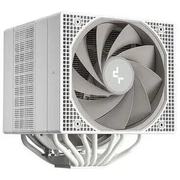 CPU Cooler DeepCool ASSASIN IV WHITE