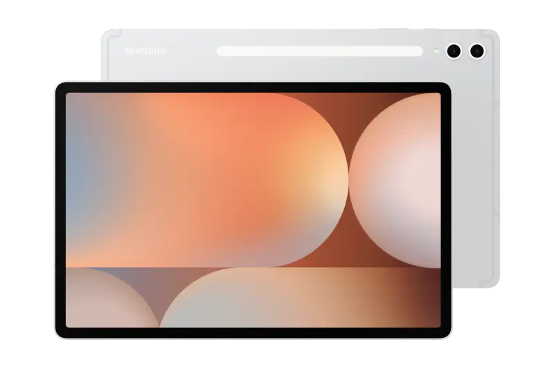 Tabletă Samsung Galaxy Tab S10 Plus 5G 12GB 256GB Platinum Silver
