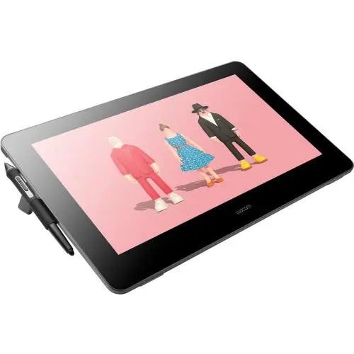 Tabletă grafică Wacom Cintiq Pro 16
