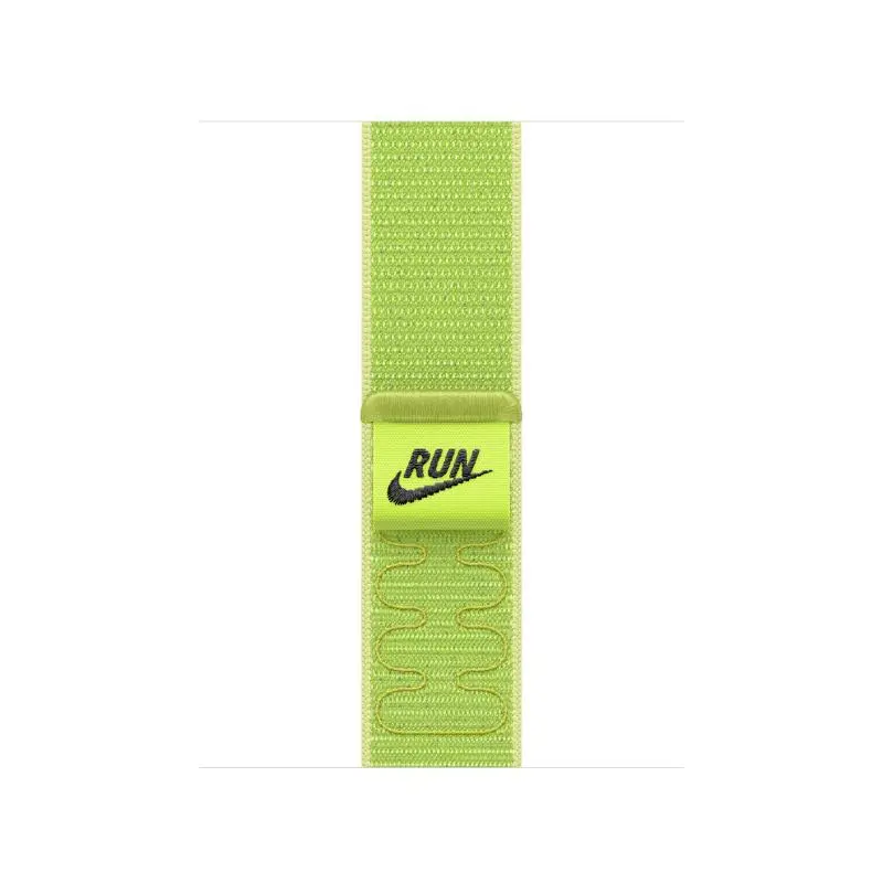 Curea Apple Watch Nike Sport Loop 42mm Volt Splash