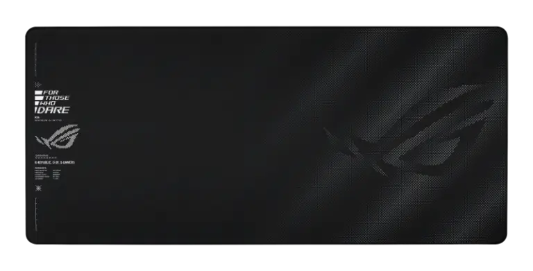 Mousepad gaming ASUS ROG Sheath XXL