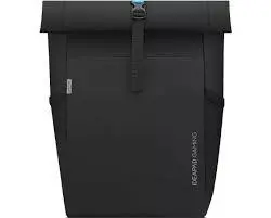 Rucsac modern Lenovo IdeaPad Gaming, GX41H70101, rucsac pentru laptop, negru