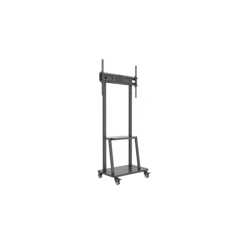 Stand TV mobil Techly ICA-TR3390 32-70 inch negru