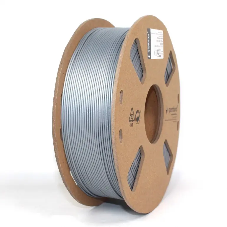 Filament PLA Plus Gembird 3DP-PLA 1 75-02-S