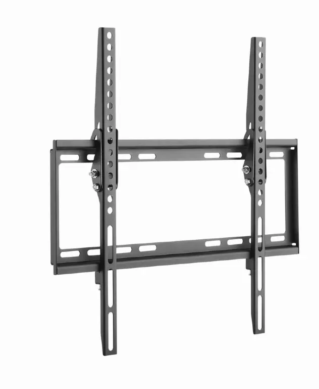 Suport TV Gembird WM-55T-03 32-55″ VESA 400×400 negru