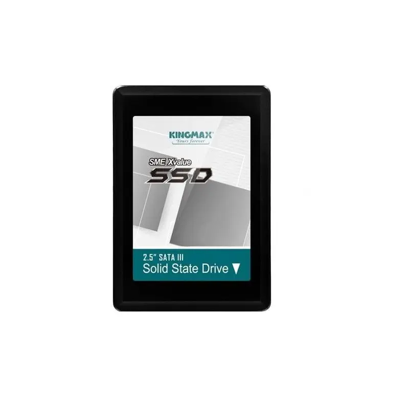 SSD kingmax, smv32, 960 GB, 2.5 inch, s-ata 3, 3d tlc nand, r/w: 500/480 mb/s