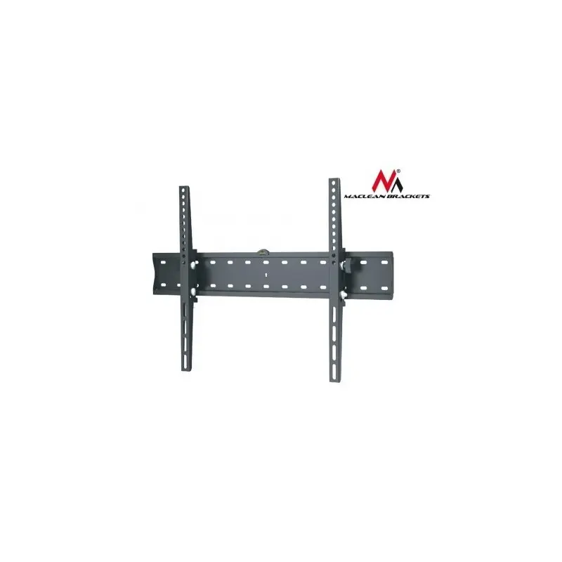 Suport Tv, Lcd / Led, De Perete, Reglabil, 37 – 85 Inch, Negru, Maclean Mc-668 „Mc-668”