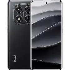Telefon mobil Xiaomi Redmi Note 14 Pro, 8GB RAM, 256GB, 5G, Midnight Black