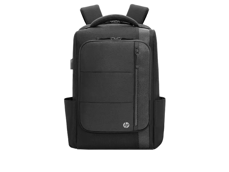 Rucsac laptop HP Renew Executive 16 negru 6B8Y1UT